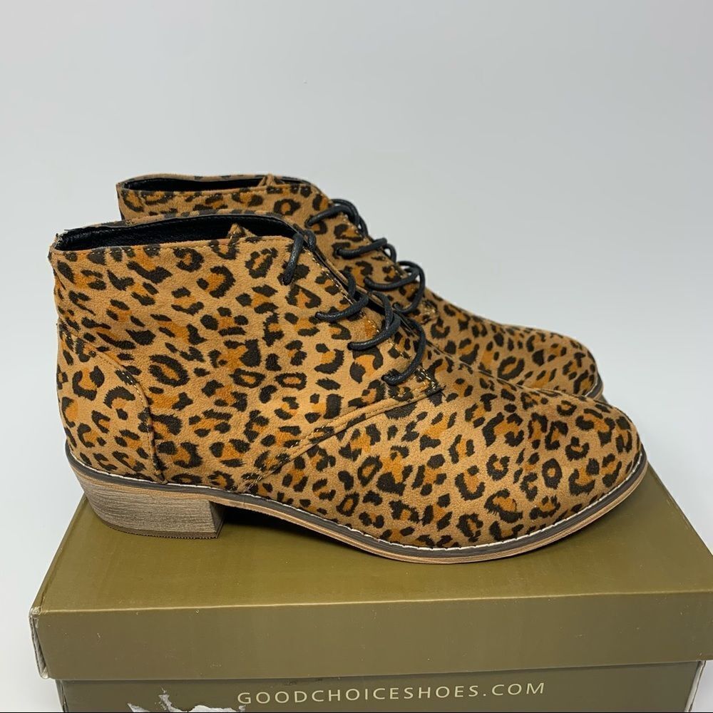 GC Brady Boot - Picture 2 of 8